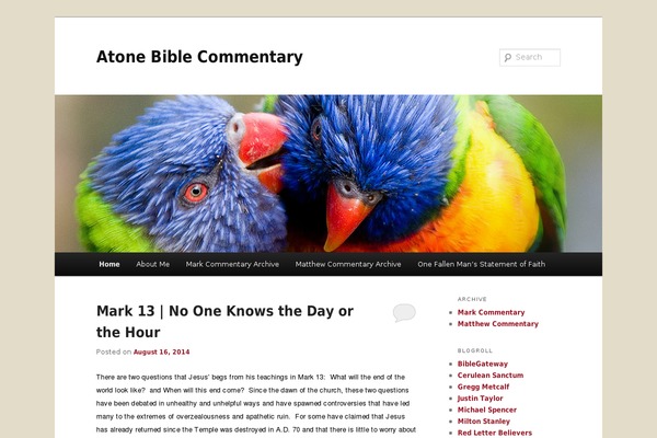 HEAP theme site design template sample