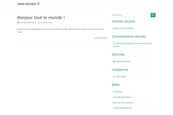 Dazzling theme site design template sample