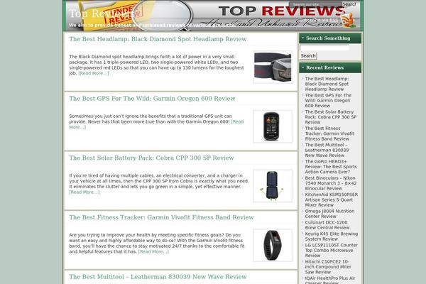Flexsqueeze theme site design template sample