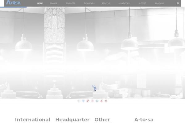 Site using Contact Form 7 City Field Extension plugin