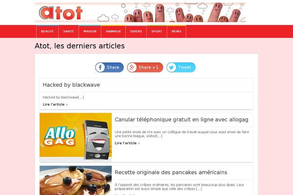 Performag theme site design template sample