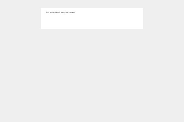 Videoeffectspress theme site design template sample