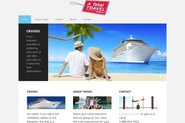 Executive Pro Theme theme site design template sample