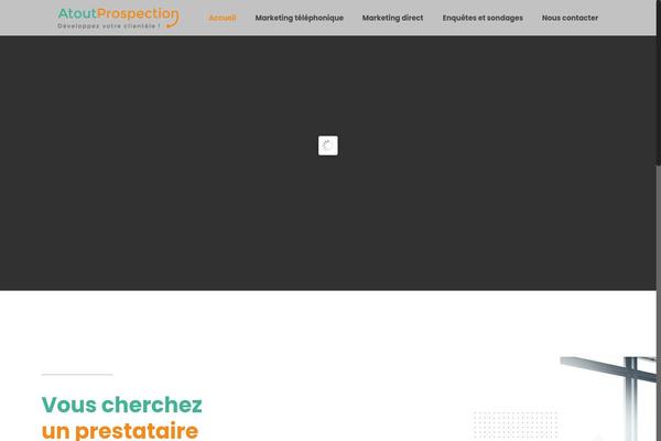 Site using LayerSlider plugin