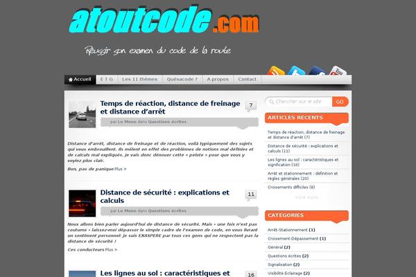 atoutcode.com site used Bard