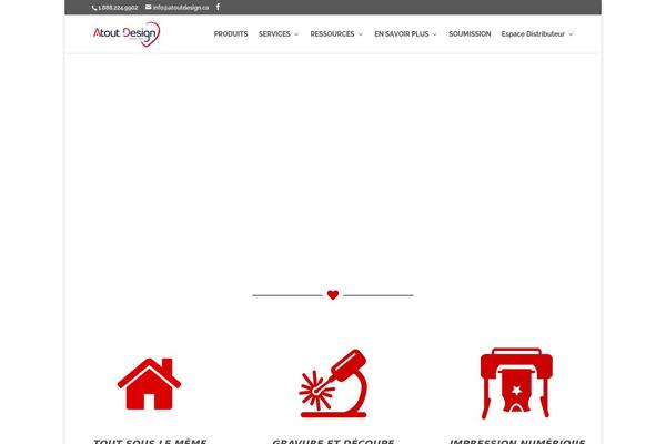 Site using Pvtcontent_bundle plugin