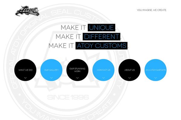 ac2015 WordPress theme, websites list used ac2015 theme ac2015 theme websites examples