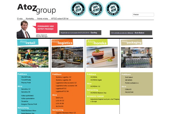 atoz_cerny WordPress theme, websites list used atoz_cerny theme atoz_cerny theme websites examples