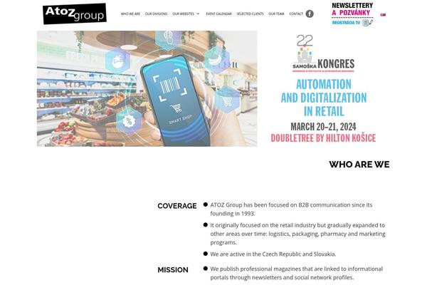 Site using Polo_extension plugin