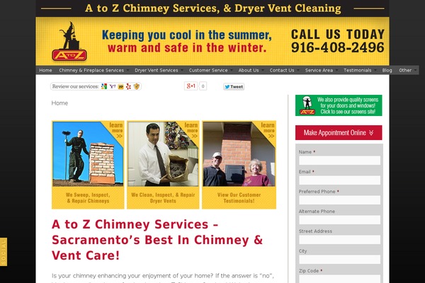 Mainline theme site design template sample