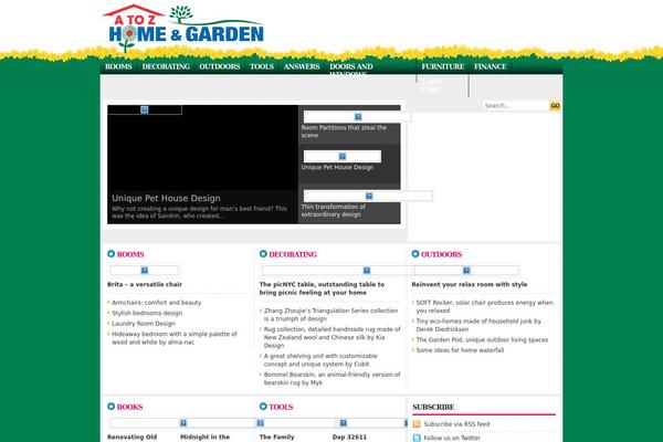 Site using Bubble SEO plugin