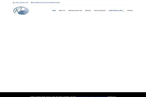 Site using Vc-extensions-bundle-1 plugin