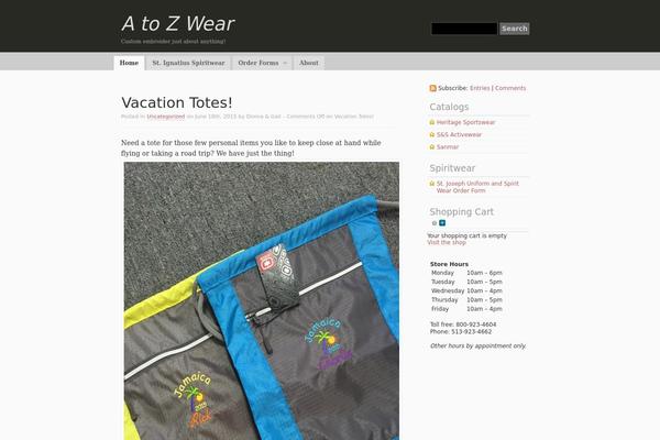 simpleX theme site design template sample