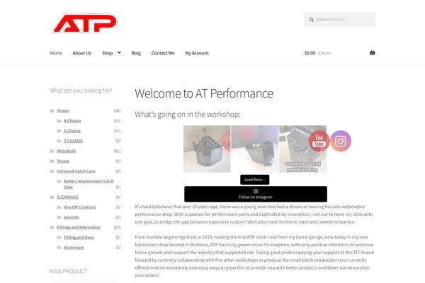 Site using Indeed-affiliate-pro plugin