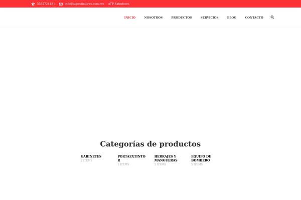 Site using Woo-product-carousel-slider-and-grid-ultimate plugin