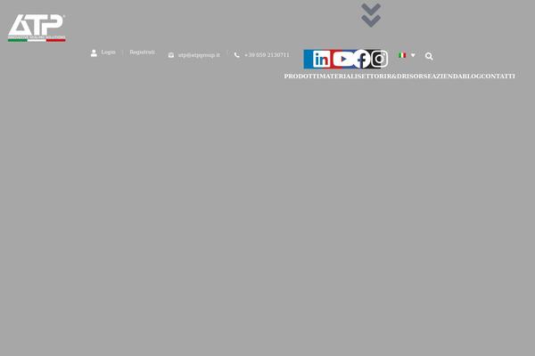 JupiterX theme site design template sample