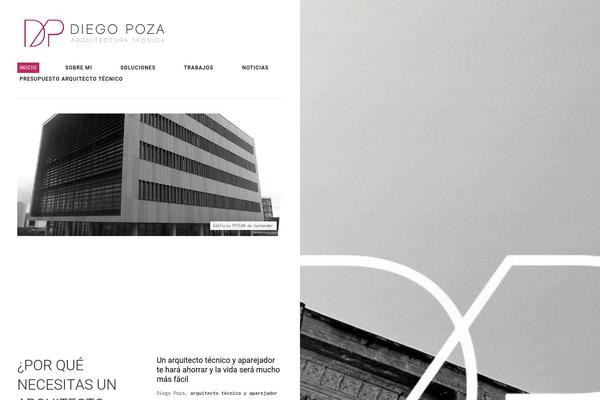 Qoon-creative-wordpress-portfolio-theme theme site design template sample