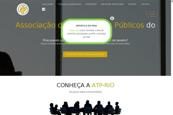Site using Easy External Links plugin