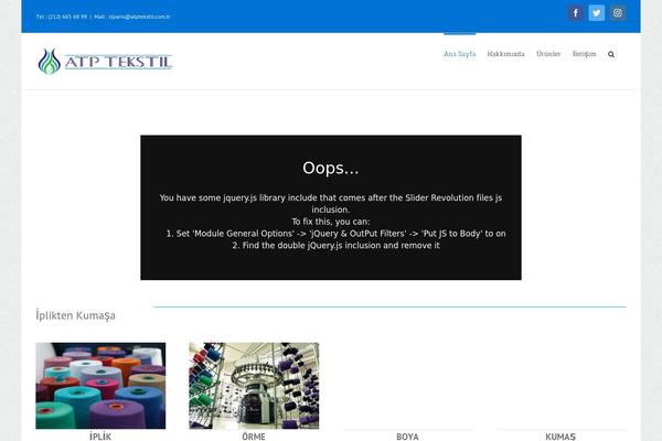 Site using Yith-woocommerce-quick-view-premium plugin