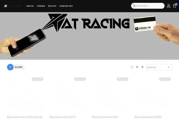Site using Fami-sales-popup plugin