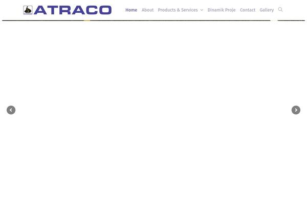 Site using myStickymenu plugin