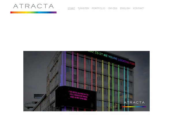 Uplift theme site design template sample