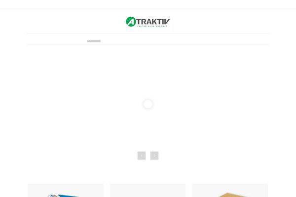 Site using Mpc-massive plugin