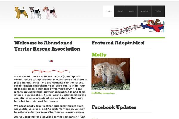 Site using Formidable PRO2PDF plugin