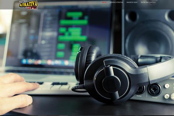 Musicclub-v1-06 theme site design template sample