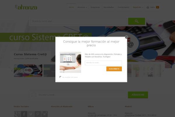 Site using YITH WooCommerce Featured Video plugin