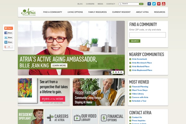 asl2015 WordPress theme, websites list used asl2015 theme asl2015 theme websites examples