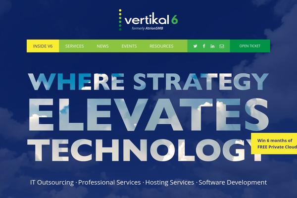 Avada Child Theme theme site design template sample