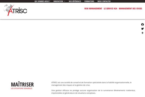 Site using Gp-premium plugin