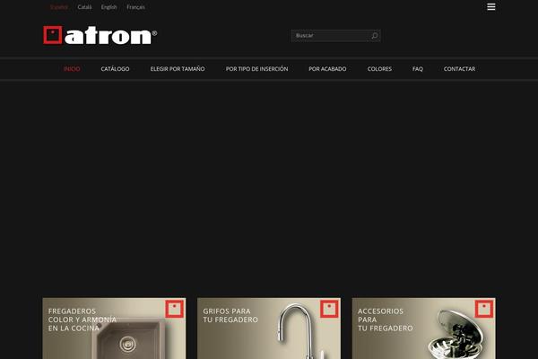 Site using WooCommerce Multilingual - run WooCommerce with WPML plugin