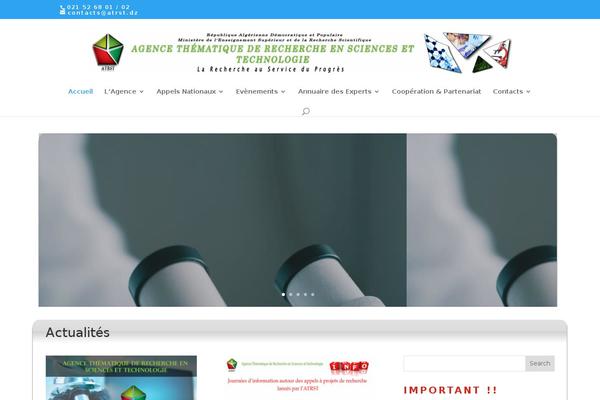 Site using Universal-google-adsense-and-ads-manager plugin