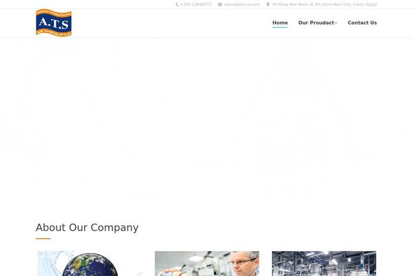 Site using Convertplug plugin