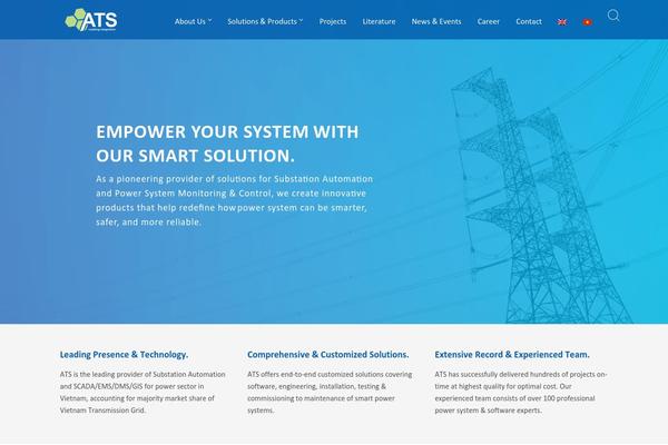 Site using Pretty-file-list-pro plugin