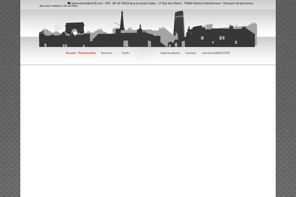 ats78.com site used Ats