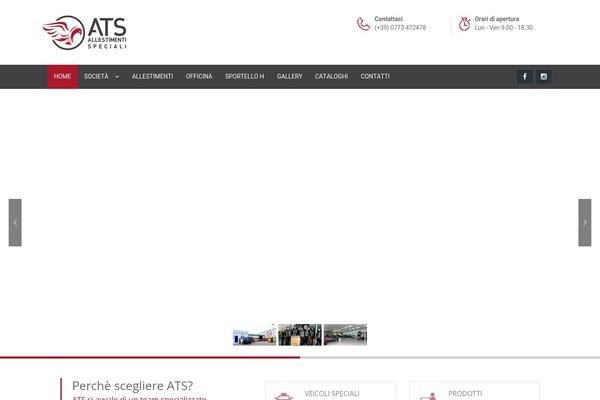 Site using WassUp Real Time Analytics plugin