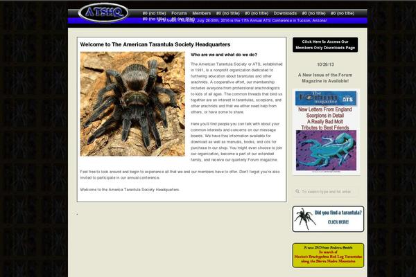 Site using Wp-show-posts plugin