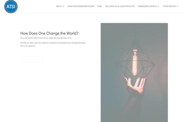 Site using Divi-Blog-Extras plugin