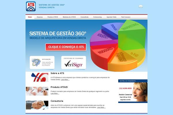 Site using Surbma - Divi Extras plugin