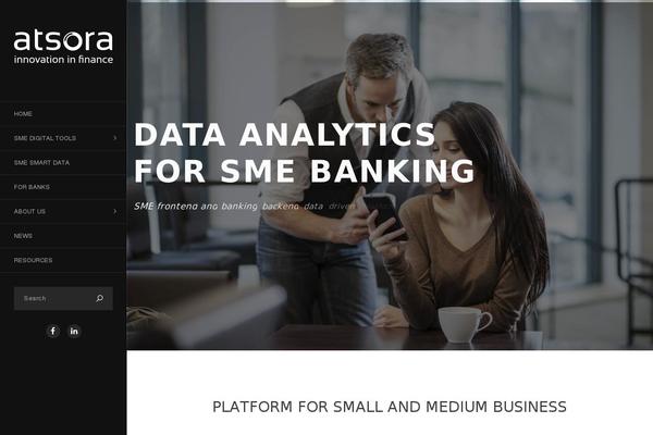 Site using Megatron-framework plugin