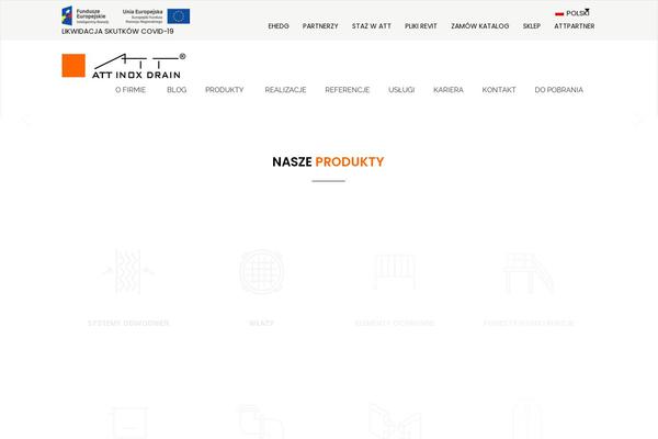att.eu site used Att