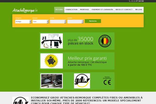 Site using Motopress-content-editor plugin