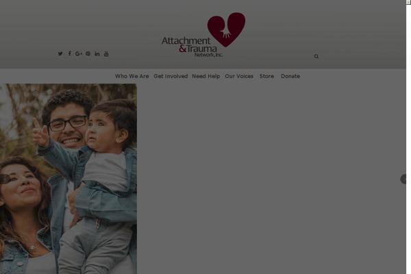 CyberChimps Pro theme site design template sample