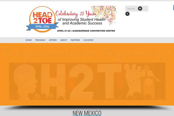 Eventor theme site design template sample
