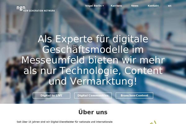 Site using Simple-share-buttons-plus plugin