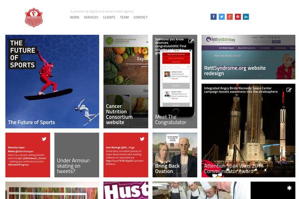 attentionspan.com site used Attention