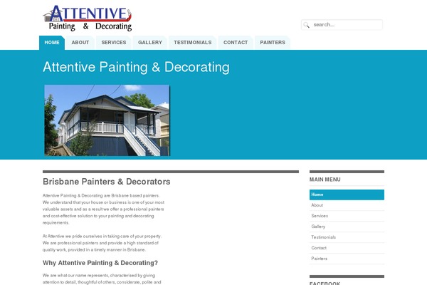 attentive.com.au site used Aiims